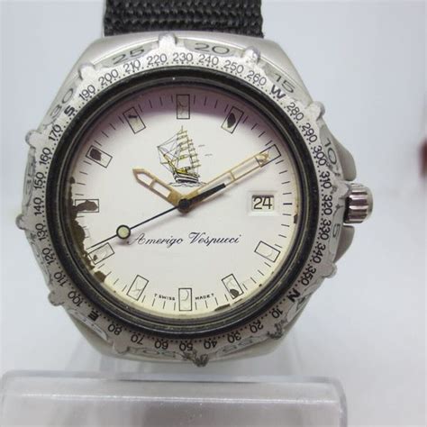 dpw by breitling amerigo vespucci|DPW BY BREITLING AMERIGO VESPUCI SWISS MADE MENS .